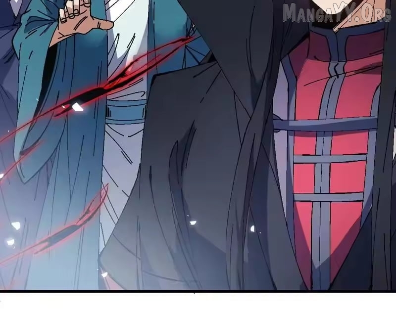Master: This rebellious disciple is definitely not the Holy Son Chapter 173 - page 72